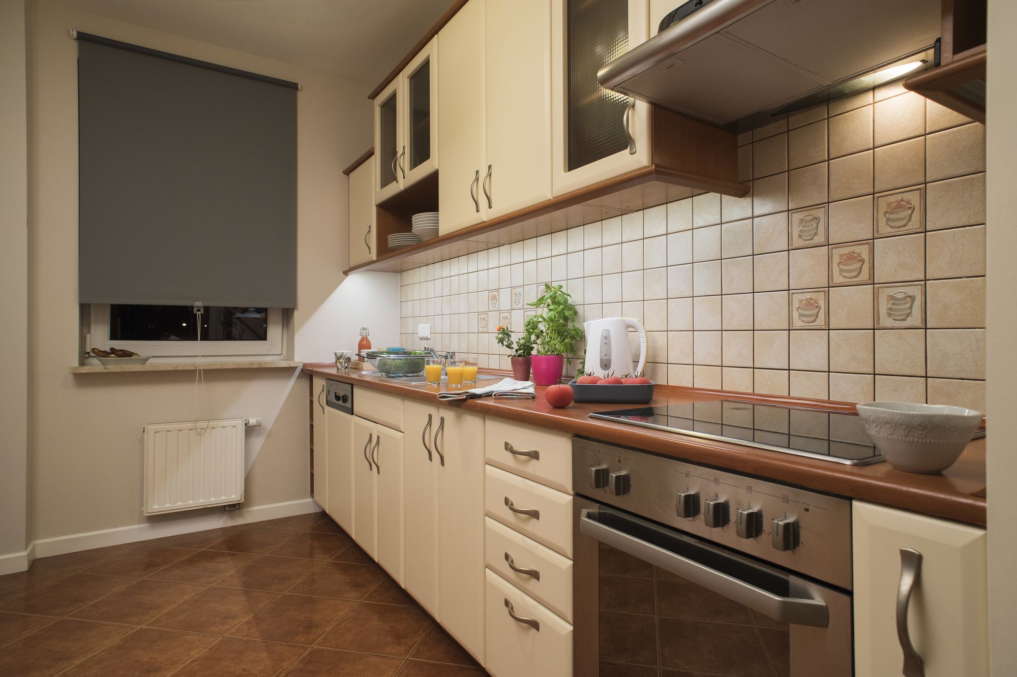 Apartamenty Mokotow Tww Varsovia Exterior foto