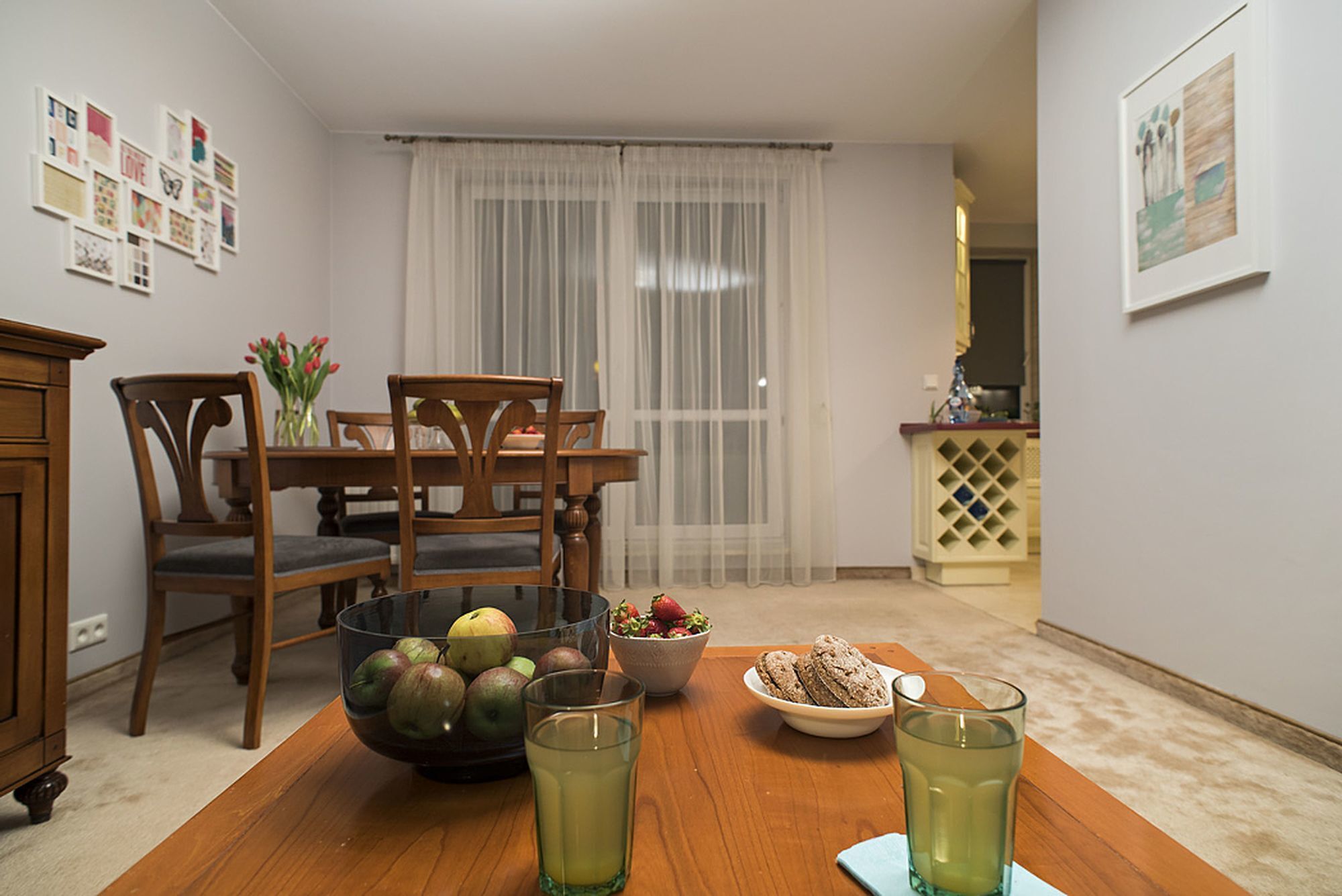 Apartamenty Mokotow Tww Varsovia Exterior foto