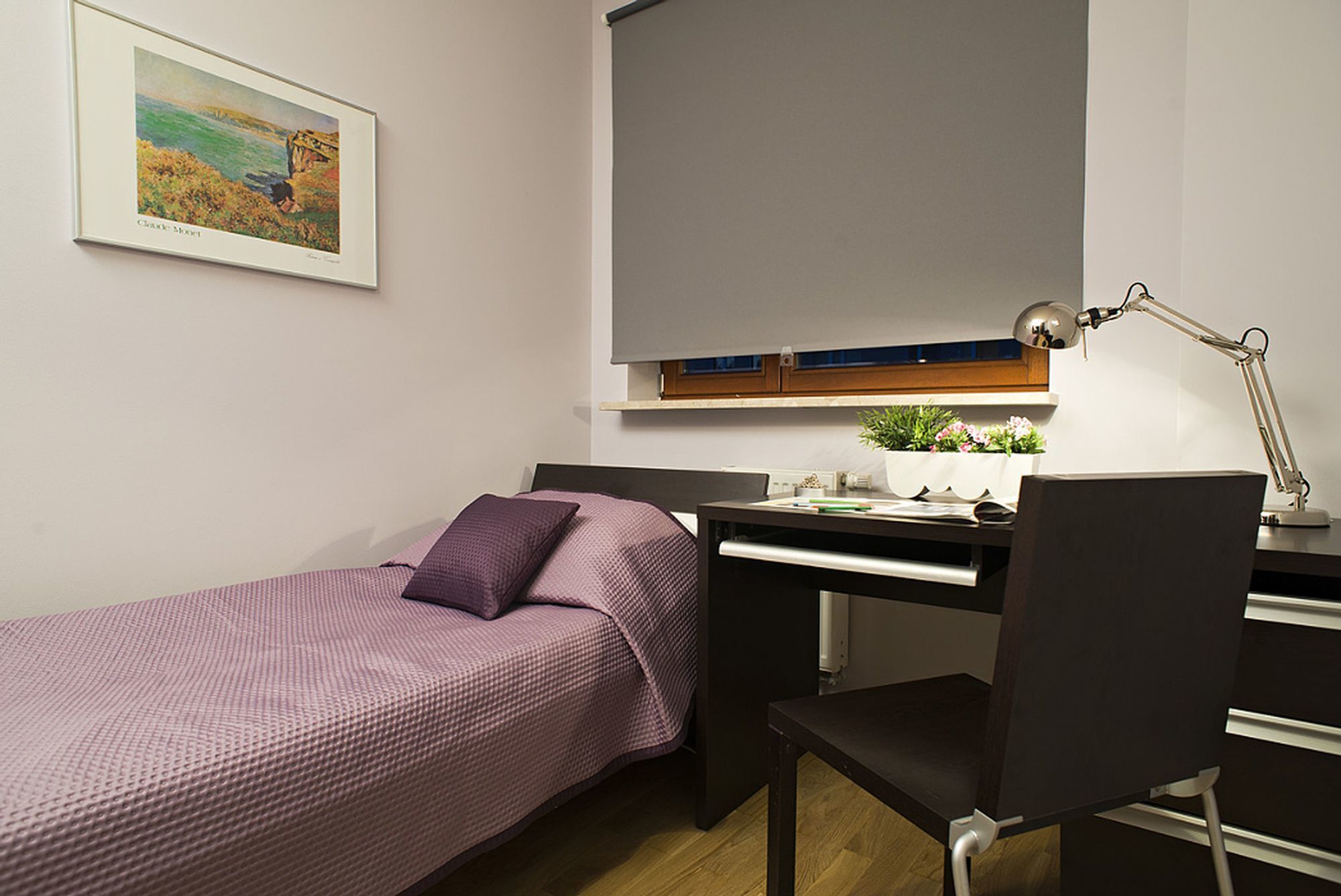 Apartamenty Mokotow Tww Varsovia Exterior foto