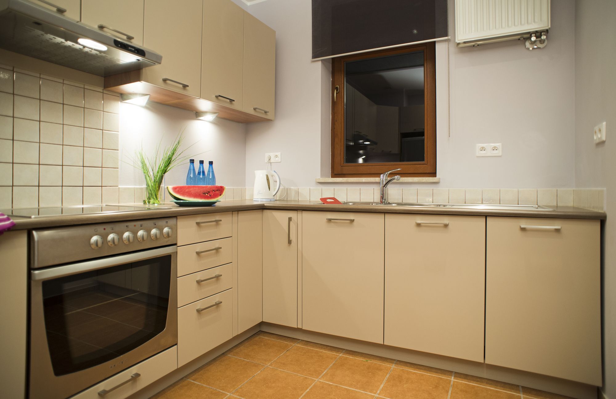 Apartamenty Mokotow Tww Varsovia Exterior foto