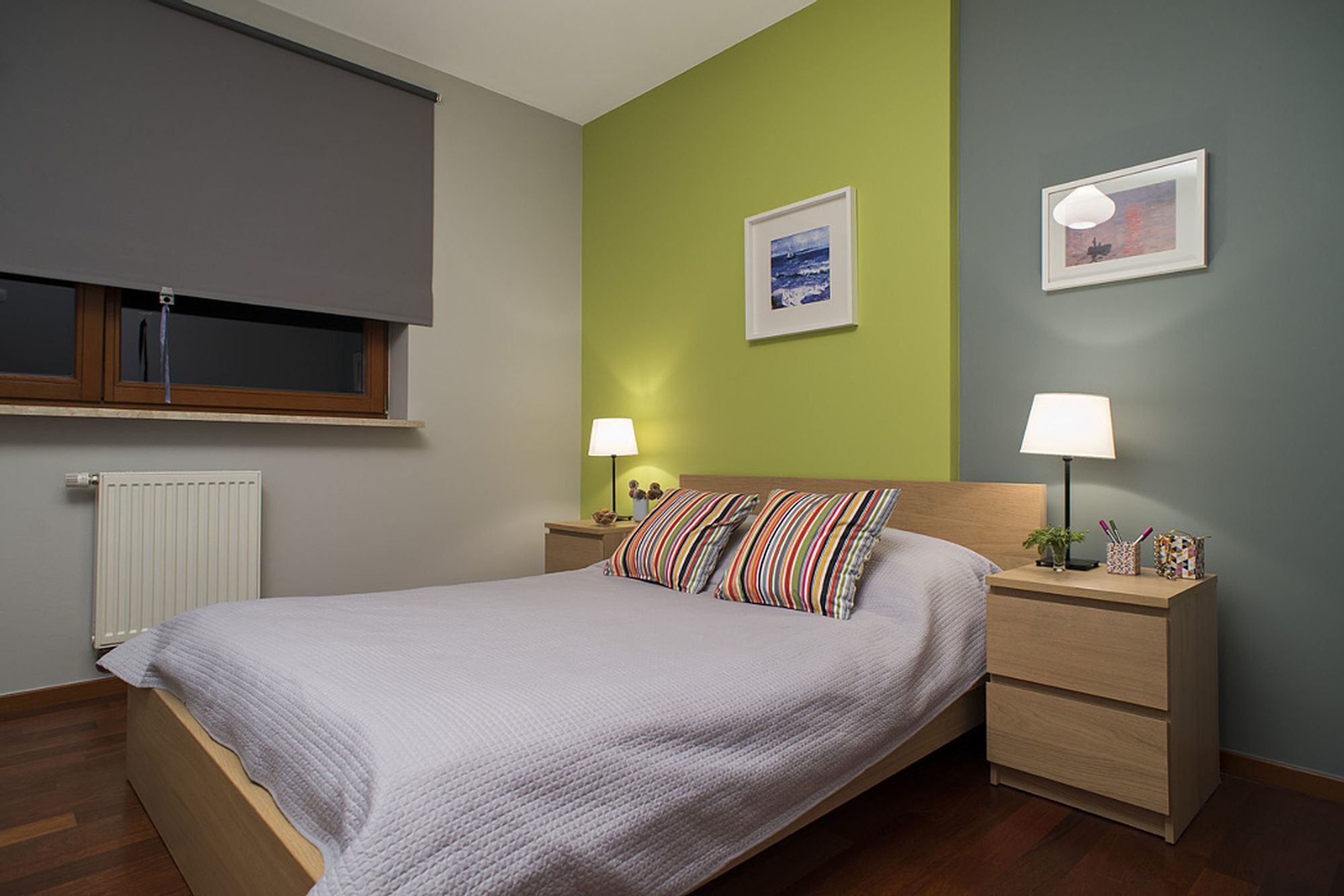 Apartamenty Mokotow Tww Varsovia Exterior foto