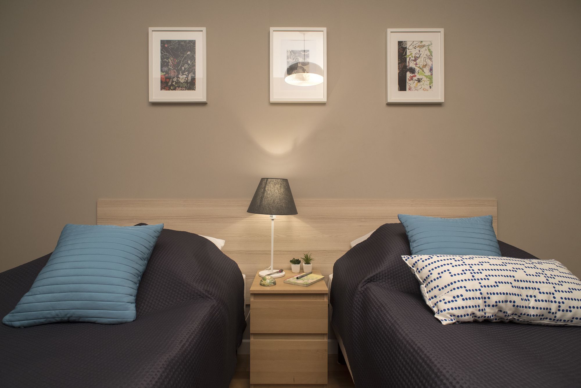 Apartamenty Mokotow Tww Varsovia Exterior foto