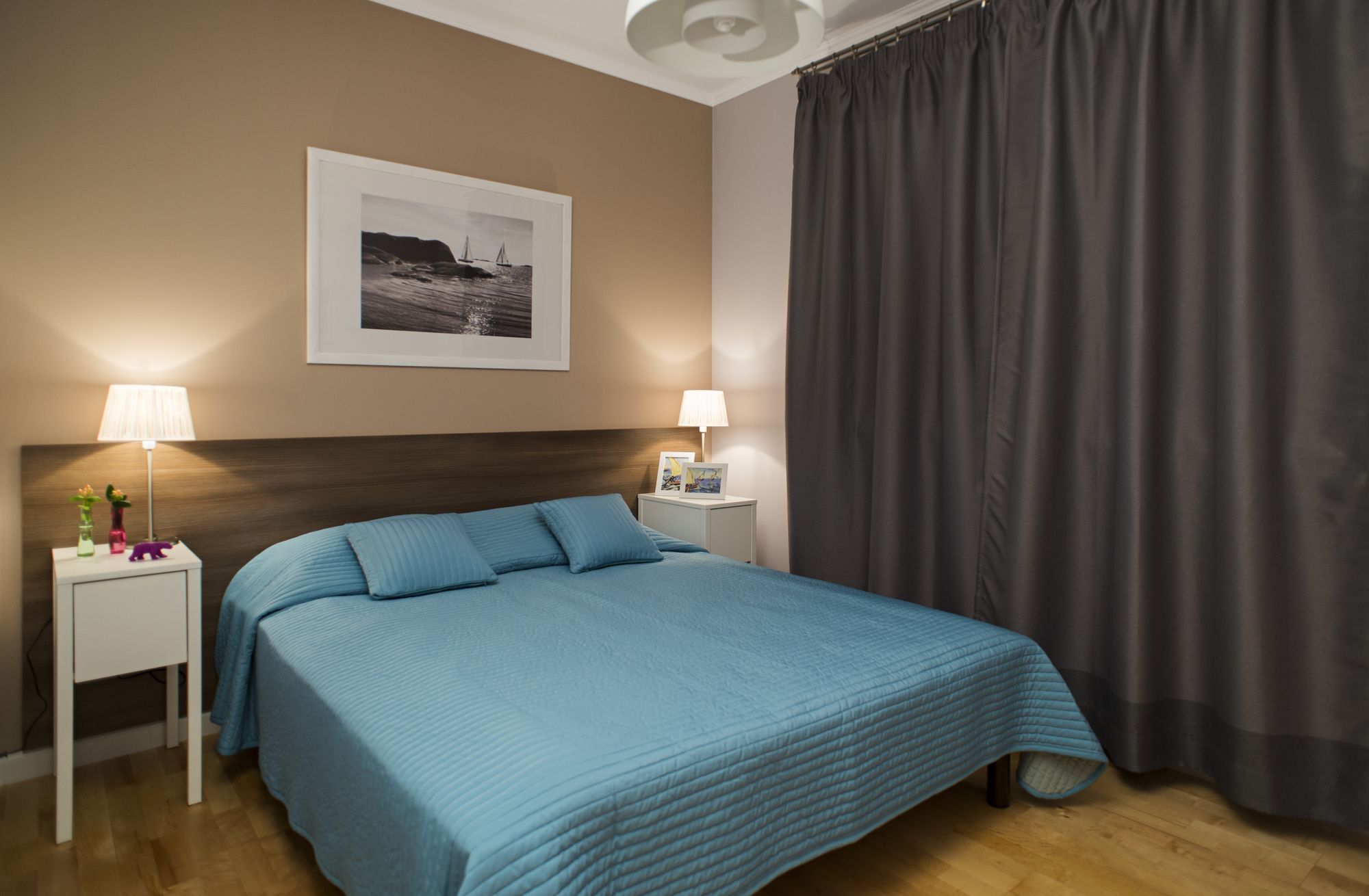 Apartamenty Mokotow Tww Varsovia Exterior foto