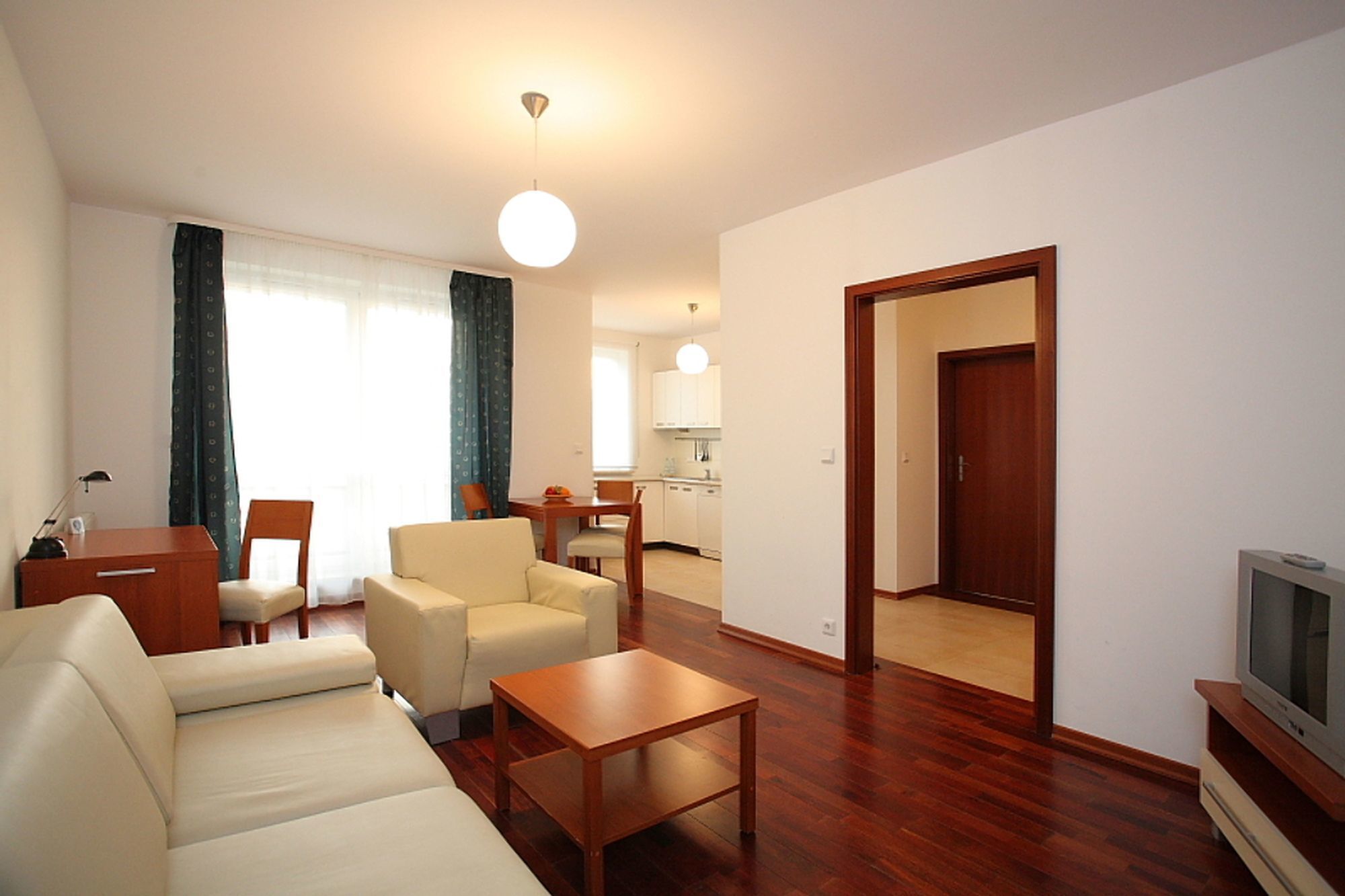 Apartamenty Mokotow Tww Varsovia Exterior foto
