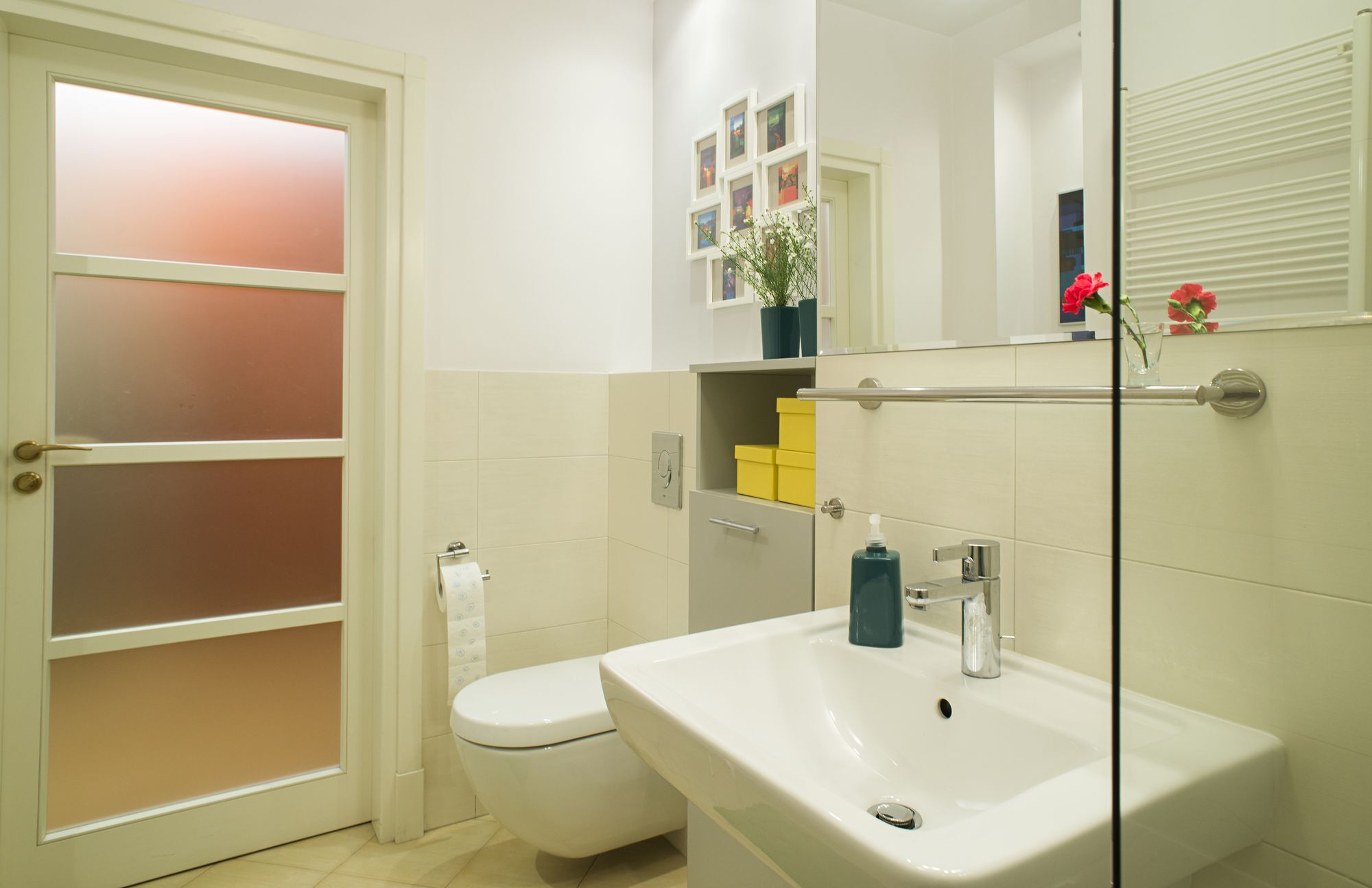 Apartamenty Mokotow Tww Varsovia Exterior foto
